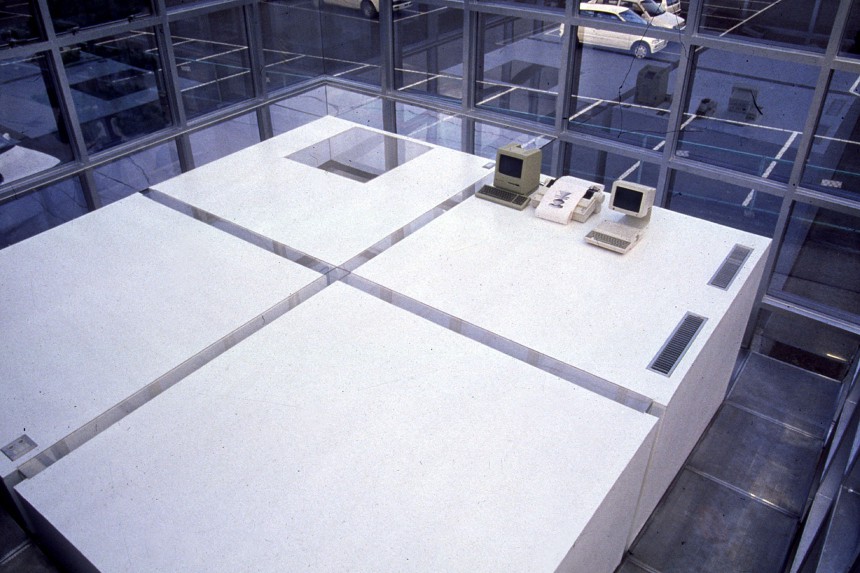 小川晋一都市建築設計事務所