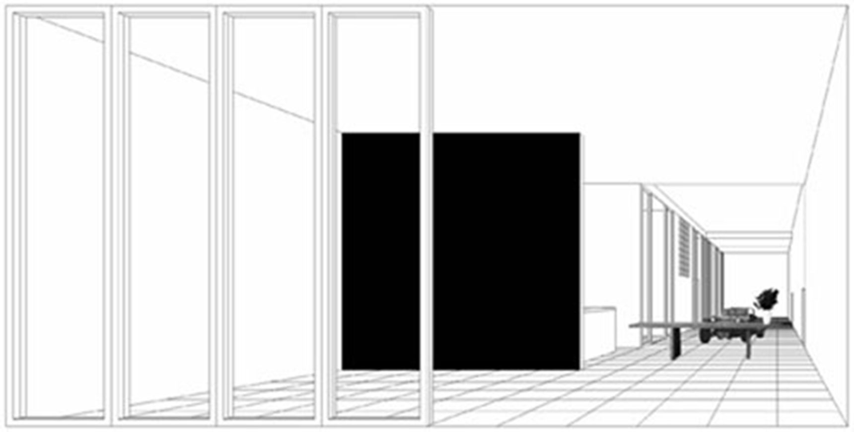 MINIMALIST HOUSE 1990 | 小川晋一都市建築設計事務所