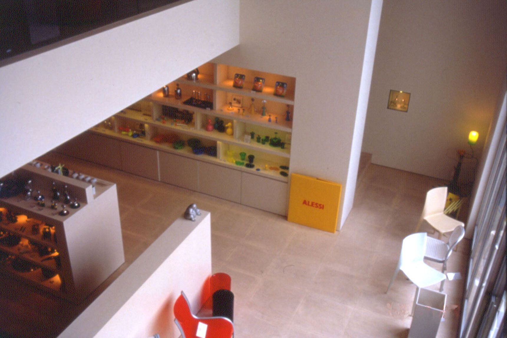 Cassina ixc | 小川晋一都市建築設計事務所