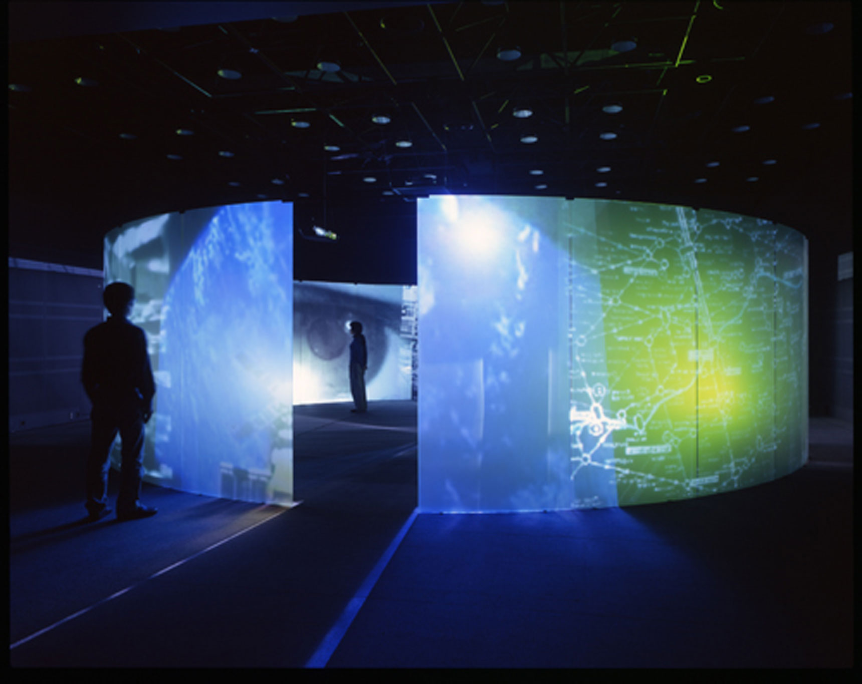 Active in Hiroshima 2004 | 小川晋一都市建築設計事務所