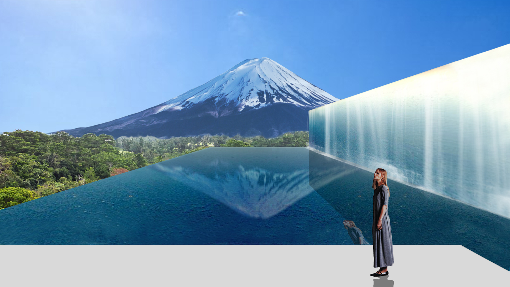 RESORT HOTEL PROJECT | 小川晋一都市建築設計事務所