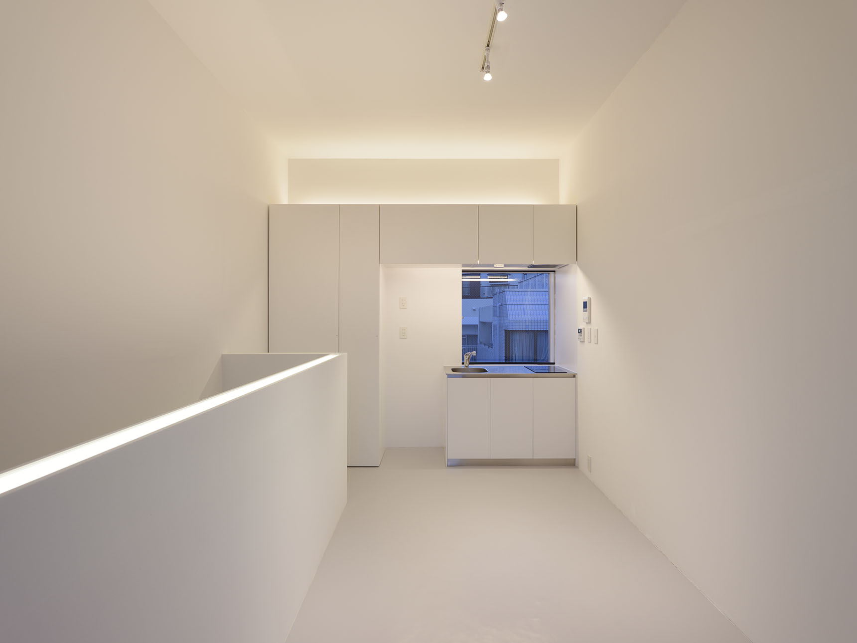 FARE YOYOGIUEHARA | 小川晋一都市建築設計事務所