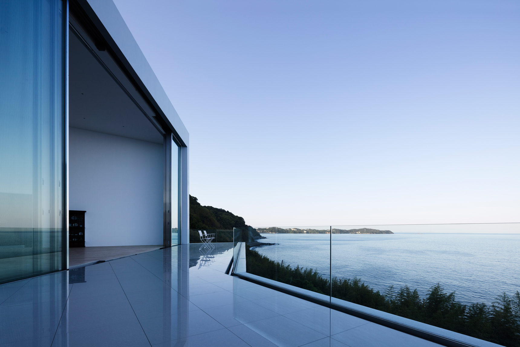 HORIZON HOUSE Ⅱ | 小川晋一都市建築設計事務所 HORIZON HOUSE Ⅱ | 小川晋一都市建築設計事務所