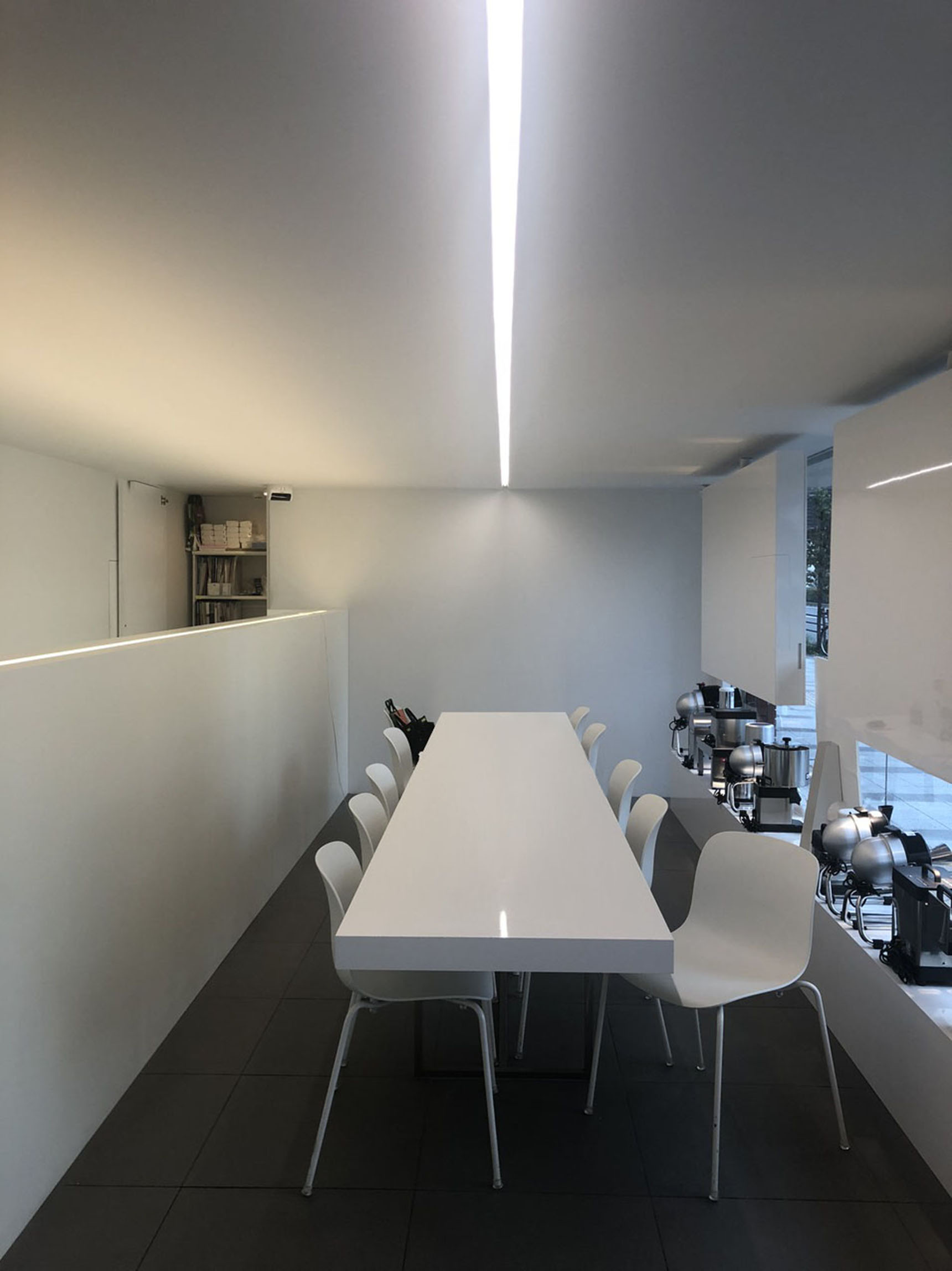 DREMAX SHOWROOM | 小川晋一都市建築設計事務所