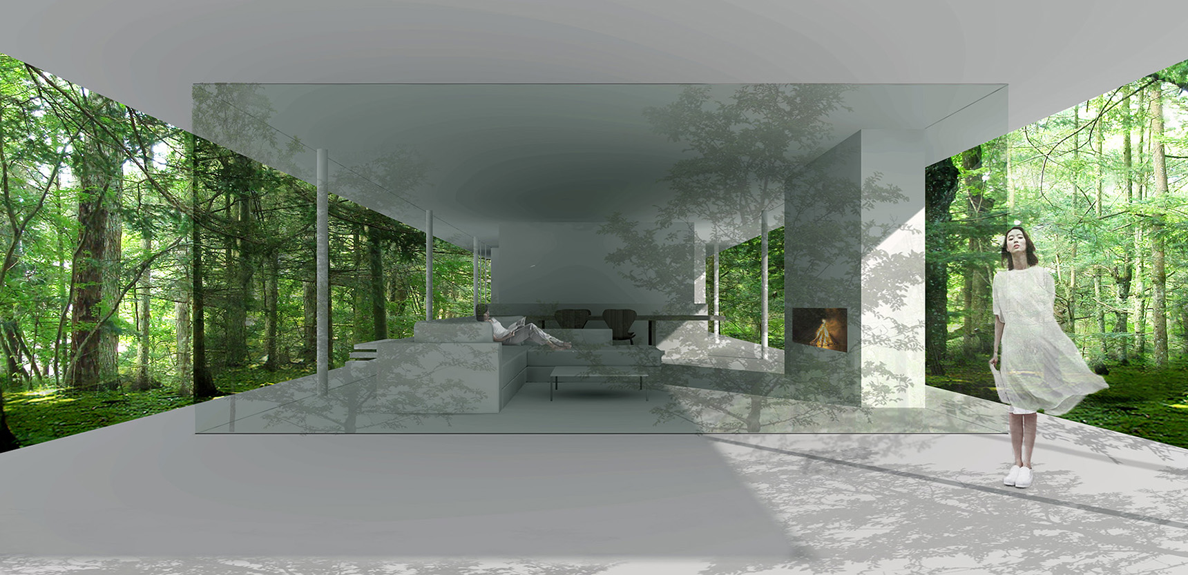 生きる 車椅子から観えるレンズ越しの世界―雨宮正和写真集 平行人生 新宮晋＋レンゾ・ピアノ Parallel Lives｜青幻舎