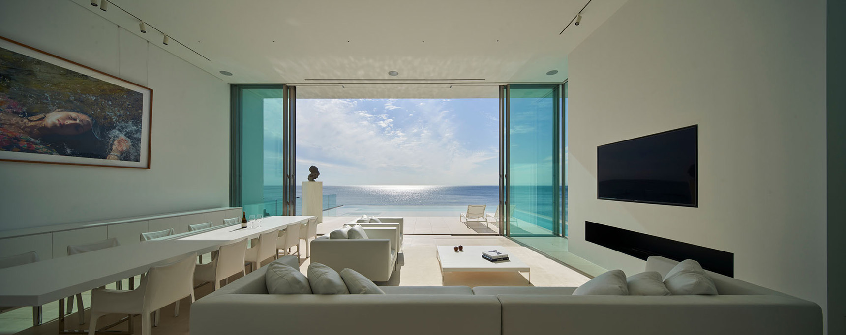 SKYPOOL VILLA | 小川晋一都市建築設計事務所