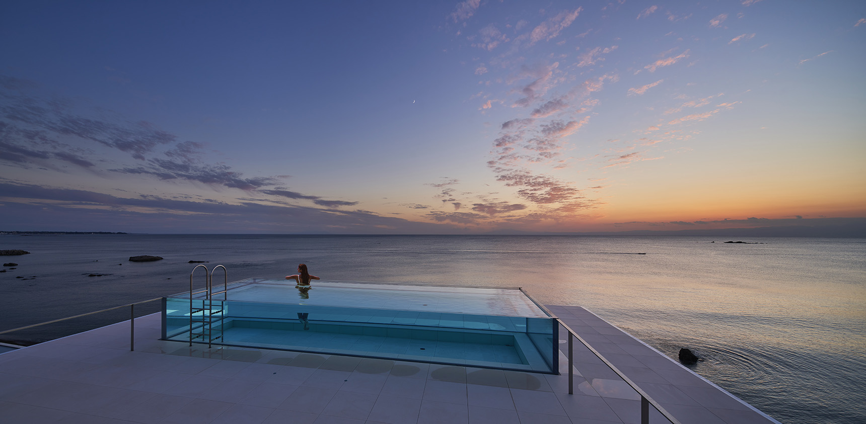 SKYPOOL VILLA | 小川晋一都市建築設計事務所