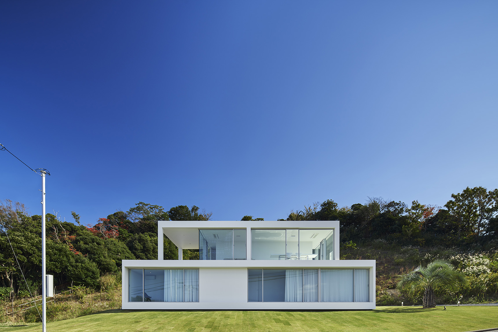 TC RESIDENCE | 小川晋一都市建築設計事務所