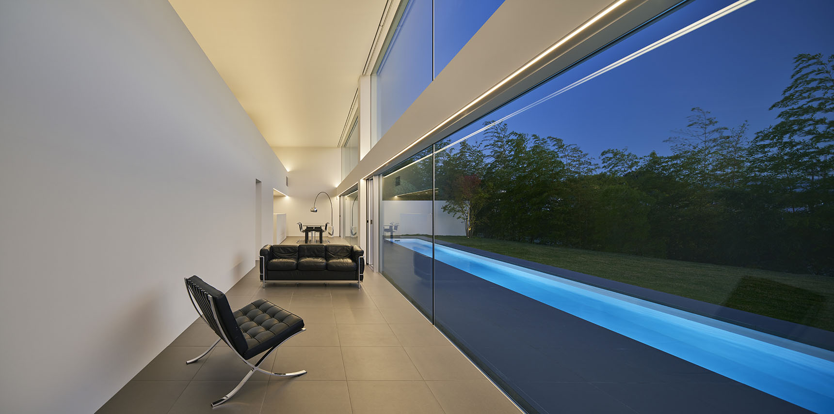 LOFT VILLA | 小川晋一都市建築設計事務所