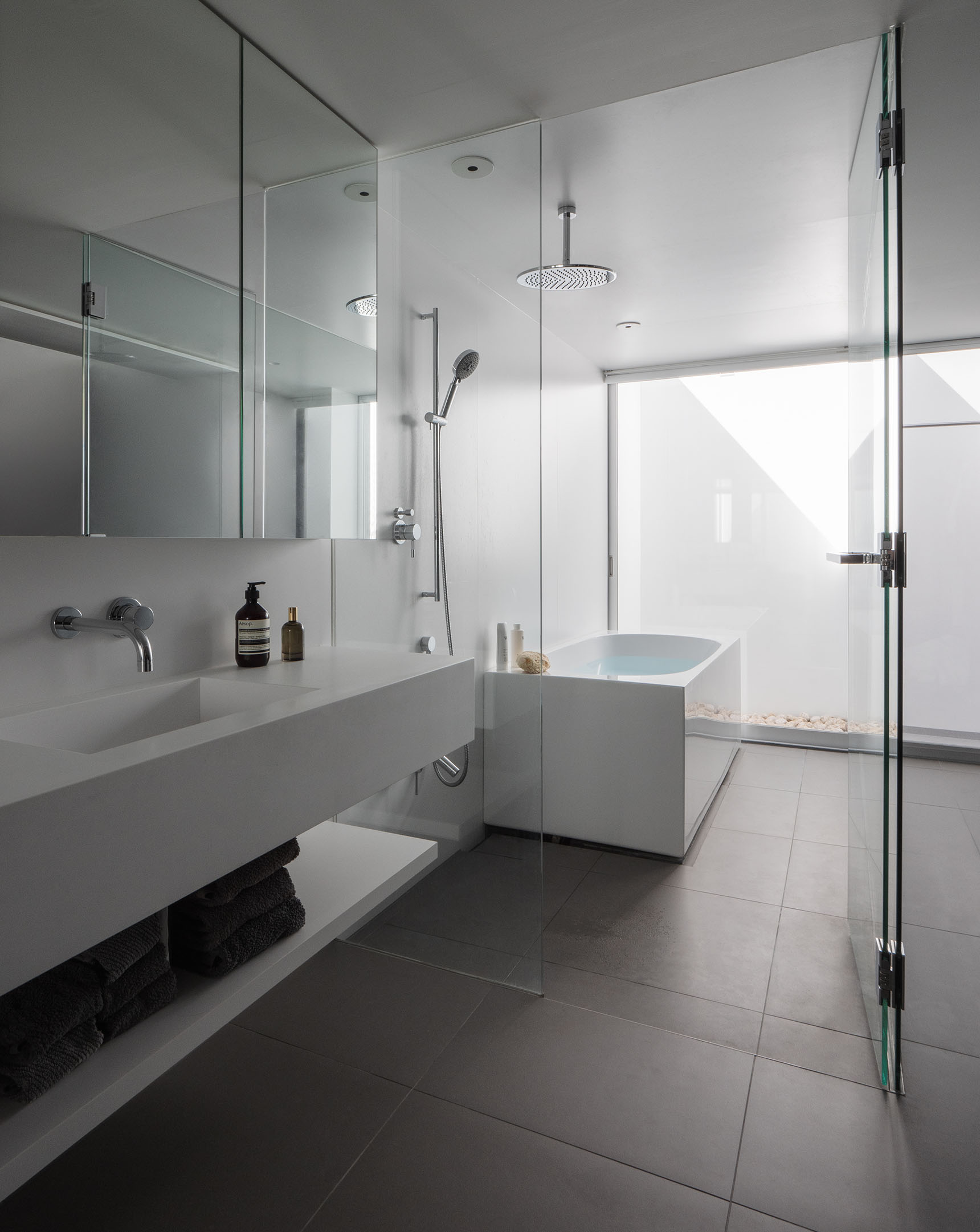 LOFT VILLA | 小川晋一都市建築設計事務所