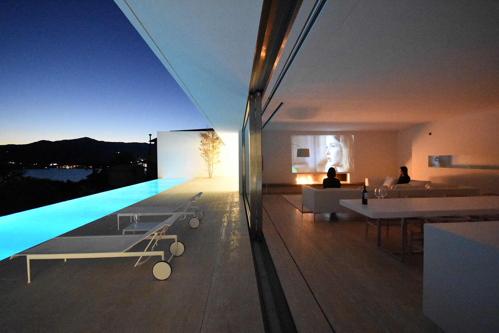 EARTH VILLA | 小川晋一都市建築設計事務所