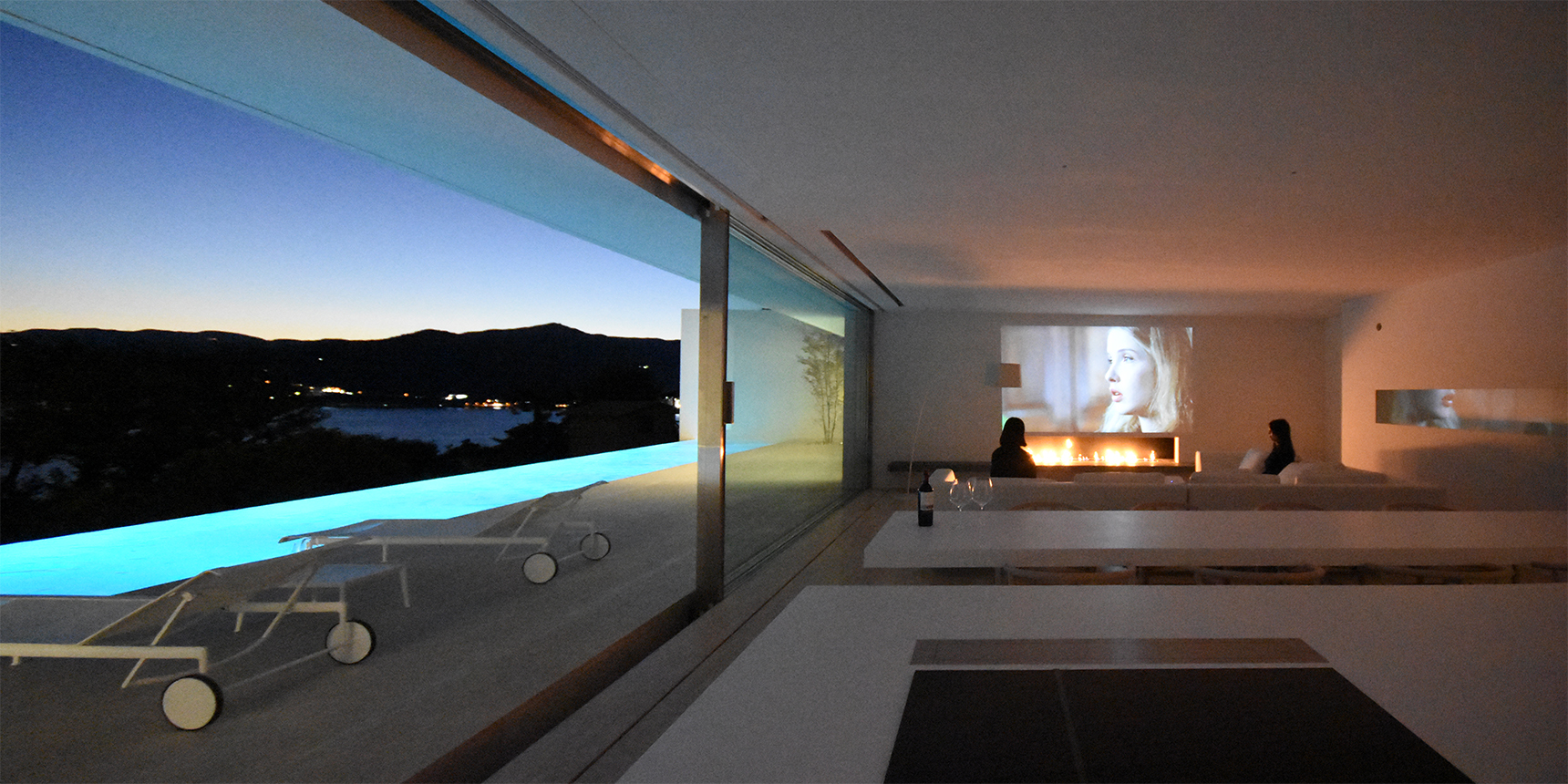 firenze外周河川 EARTH VILLA | 小川晋一都市建築設計事務所